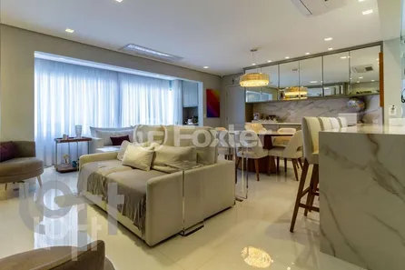 Apartamento com 3 Quartos à venda, 126m² no Parque Imperial, São Paulo