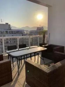 Cobertura com 3 Quartos à venda, 212m² no Recreio dos Bandeirantes, Rio de Janeiro