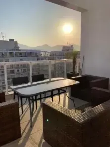 Cobertura com 3 Quartos à venda, 212m² no Recreio dos Bandeirantes, Rio de Janeiro