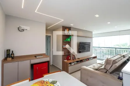 Apartamento com 3 Quartos à venda, 72m² no Vila Nair, São Paulo