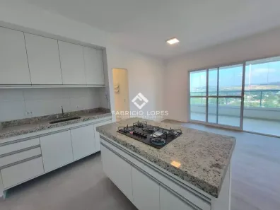 Apartamento com 3 Quartos para alugar, 85m² no Jardim Flórida, Jacareí
