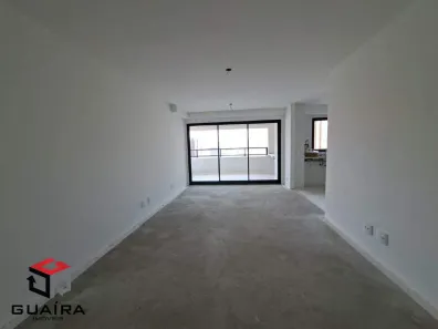 Apartamento com 3 Quartos à venda, 127m² no Vila Bastos, Santo André