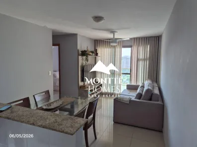 Apartamento com 3 Quartos à venda, 76m² no Barra Olímpica, Rio de Janeiro