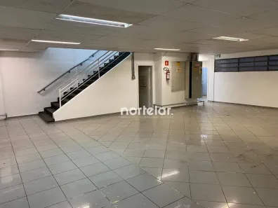 Ponto Comercial para alugar, 487m² no Lapa, São Paulo