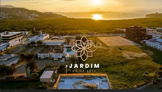 Apartamento com 3 Quartos à venda, 99m² no Monte Verde, Florianópolis