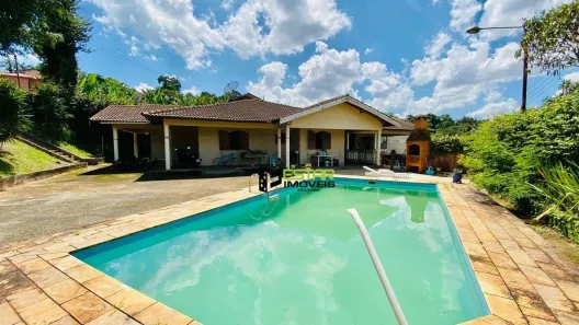 Casa com 3 Quartos à venda, 308m² no Loteamento Vale das Flores, Atibaia