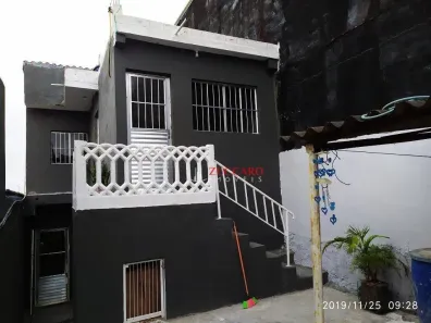 Casa com 2 Quartos à venda, 92m² no Cidade Jardim Cumbica, Guarulhos