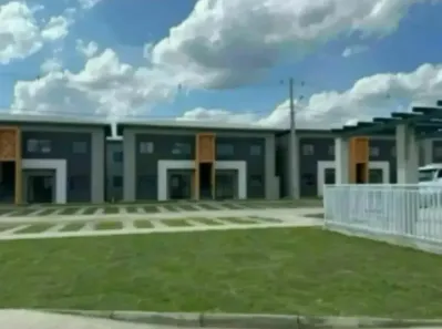 Apartamento com 2 Quartos à venda, 49m² no Santa Mônica, Feira de Santana
