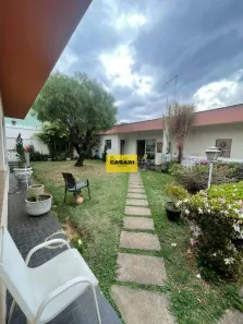Prédio Comercial com 4 Quartos para alugar, 270m² no Jardim do Mar, São Bernardo do Campo