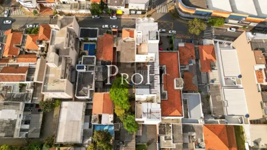 Casa com 3 Quartos à venda, 487m² no Barcelona, São Caetano do Sul