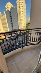 Apartamento com 2 Quartos à venda, 45m² no Vila Mariana, São Paulo