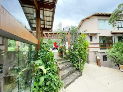 Casa de Condomínio com 4 Quartos à venda, 450m² no Canto das Águas, Rio Acima
