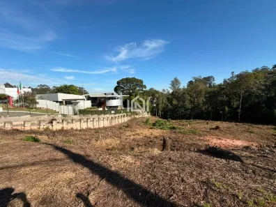Lote/Terreno à venda, 6202m² no Paisagem Renoir, Cotia