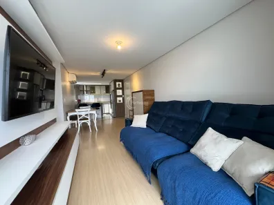 Apartamento com 2 Quartos à venda, 77m² no Santa Lúcia, Caxias do Sul