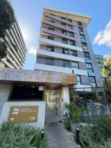 Apartamento com 3 Quartos à venda, 72m² no Monteiro, Recife