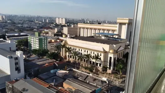 Apartamento com 3 Quartos à venda, 88m² no Brás, São Paulo