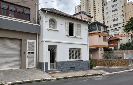 Ponto Comercial para alugar, 105m² no Aclimação, São Paulo