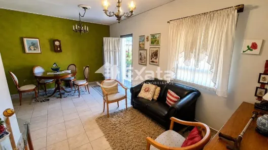 Casa com 3 Quartos à venda, 163m² no Vila Olímpia, Sorocaba