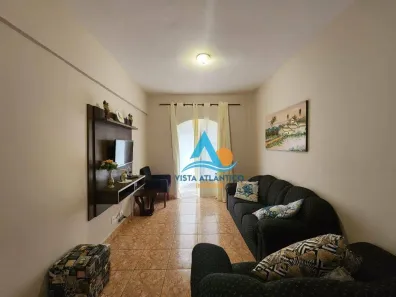 Apartamento com 1 Quarto à venda, 47m² no Ocian, Praia Grande