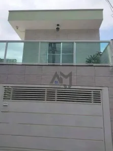 Sobrado com 2 Quartos à venda, 90m² no Vila Santana, São Paulo
