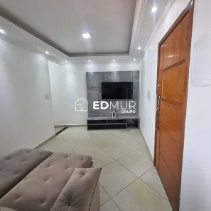 Cobertura com 2 Quartos à venda, 134m² no Vila Metalúrgica, Santo André