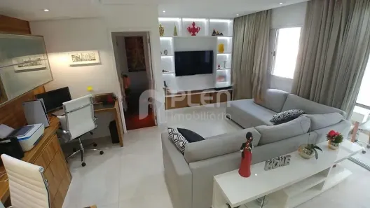 Apartamento com 2 Quartos à venda, 104m² no Lauzane Paulista, São Paulo