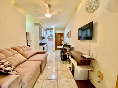 Apartamento com 1 Quarto à venda, 38m² no Zona Nova, Capão da Canoa