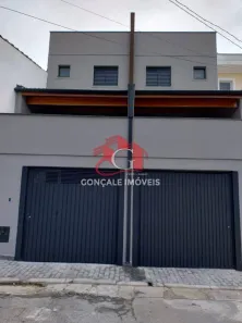 Sobrado com 2 Quartos à venda, 140m² no Vila Dom Pedro II, São Paulo
