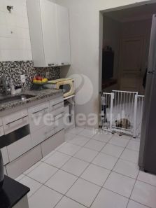 Casa de Condomínio com 2 Quartos à venda, 80m² no Vila Inema, Hortolândia