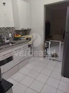Casa de Condomínio com 2 Quartos à venda, 80m² no Vila Inema, Hortolândia