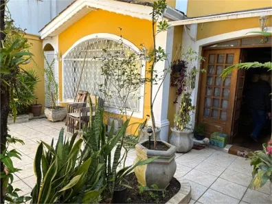 Casa com 5 Quartos à venda, 225m² no Jardim América, São Paulo