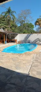 Fazenda/Sítio com 4 Quartos à venda, 5600m² no Lavorare Arujá, Arujá