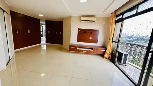 Apartamento com 3 Quartos para alugar, 240m² no Centro, Manaus