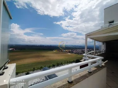 Cobertura com 4 Quartos à venda, 242m² no Parque Residencial Aquarius, São José dos Campos