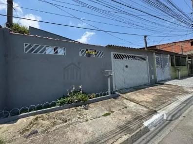 Casa com 3 Quartos à venda, 93m² no Jardim Rosemary, Cotia
