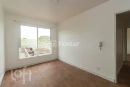 Cobertura com 2 Quartos à venda, 118m² no Nonoai, Porto Alegre