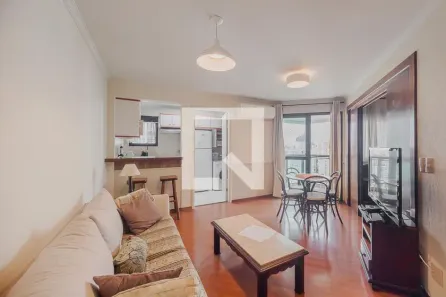Apartamento com 2 Quartos à venda, 60m² no Paraíso, São Paulo