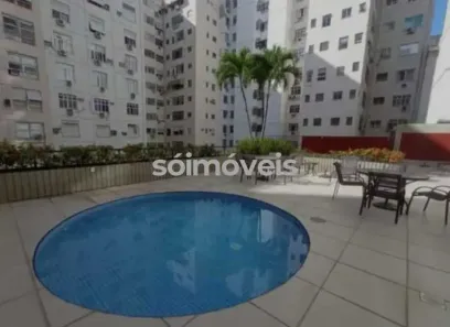 Apartamento com 4 Quartos à venda, 167m² no Copacabana, Rio de Janeiro
