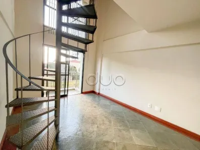 Apartamento com 1 Quarto à venda, 49m² no São Dimas, Piracicaba