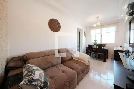 Apartamento com 2 Quartos à venda, 48m² no Vila Rui Barbosa, São Paulo