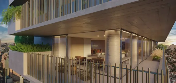 Apartamento com 4 Quartos à venda, 480m² no Indianópolis, São Paulo