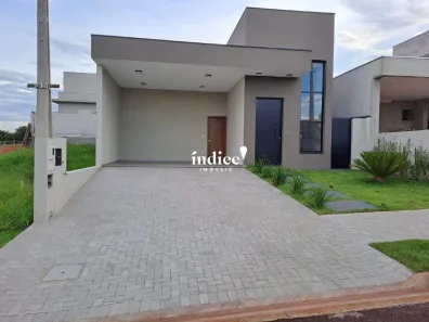 Casa de Condomínio com 3 Quartos à venda, 150m² no Loteamento Santa Marta, Ribeirão Preto