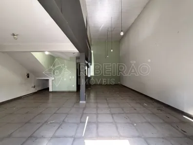 Ponto Comercial à venda, 205m² no Jardim Califórnia, Ribeirão Preto