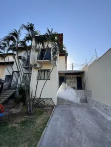 Casa de Condomínio com 3 Quartos para alugar, 150m² no Barra do Pari, Cuiabá