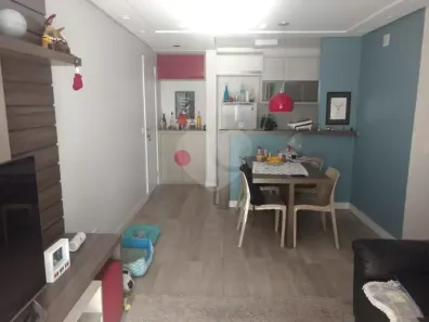 Apartamento com 2 Quartos à venda, 76m² no Vila Guarani (Z Sul), São Paulo