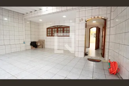 Casa com 1 Quarto à venda, 113m² no Vila Nair, São Paulo