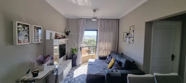 Apartamento com 2 Quartos à venda, 64m² no Vila Alexandrina, São José dos Campos