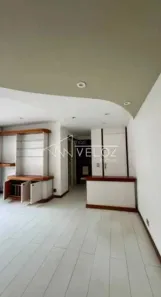 Apartamento com 1 Quarto à venda, 70m² no Lagoa, Rio de Janeiro