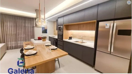 Apartamento com 2 Quartos à venda, 77m² no Jardim Sumaré, Ribeirão Preto