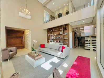 Casa com 3 Quartos à venda, 331m² no Jardim das Minas, Itupeva